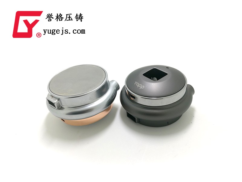 逐夢前行，壓鑄件話題再也不用愁！